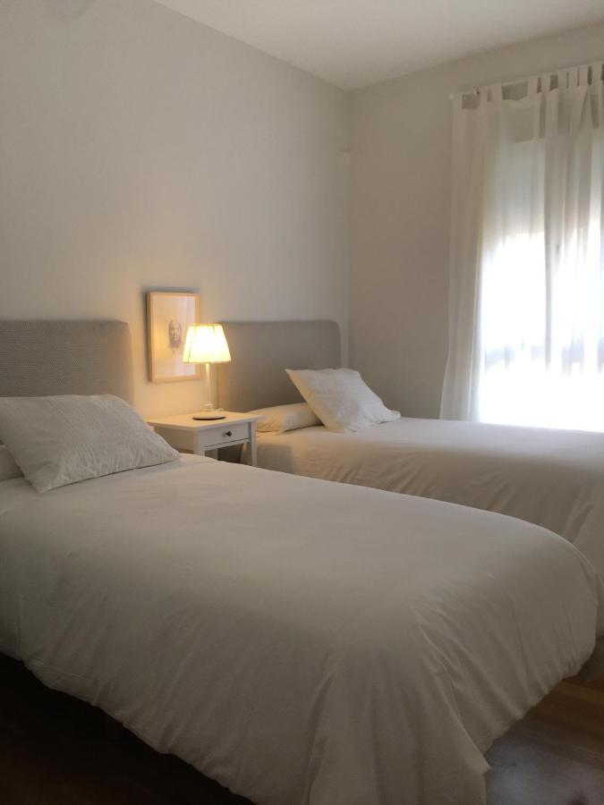 Casa Pepa - Apartamento 4 Personas Jerez de la Frontera Exterior photo
