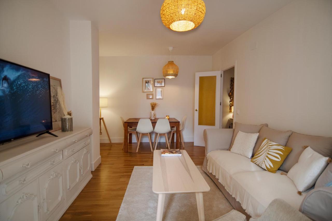 Casa Pepa - Apartamento 4 Personas Jerez de la Frontera Exterior photo