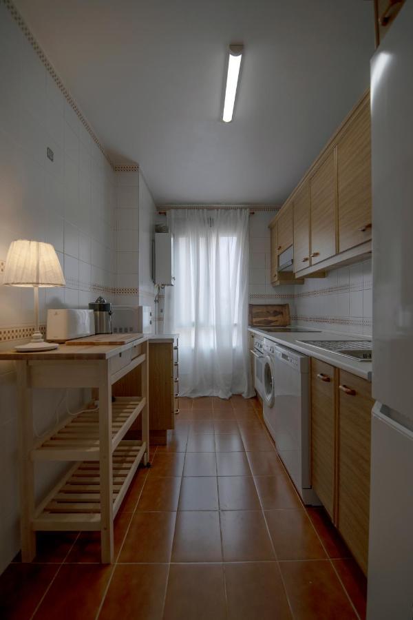 Casa Pepa - Apartamento 4 Personas Jerez de la Frontera Exterior photo