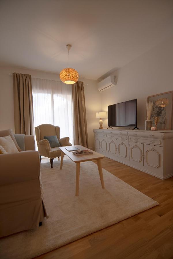 Casa Pepa - Apartamento 4 Personas Jerez de la Frontera Exterior photo