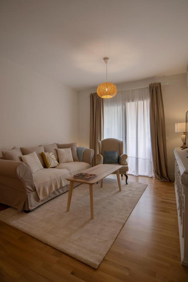 Casa Pepa - Apartamento 4 Personas Jerez de la Frontera Exterior photo