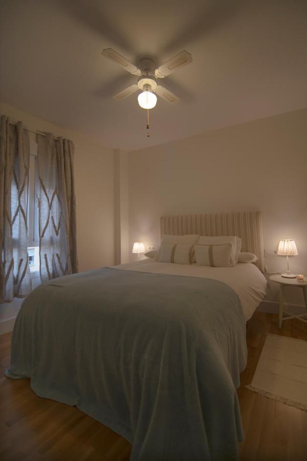 Casa Pepa - Apartamento 4 Personas Jerez de la Frontera Exterior photo